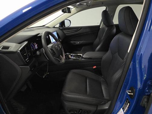 2024 Lexus NX 250 Base