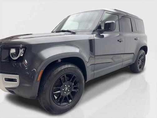 2023 Land Rover Defender 110 S