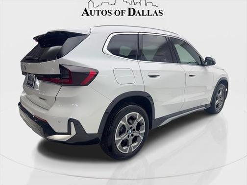 2024 BMW X1 xDrive28i