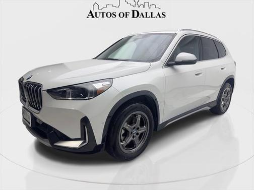 2024 BMW X1 xDrive28i