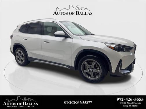 2024 BMW X1 xDrive28i