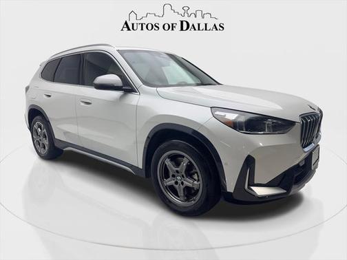 2024 BMW X1 xDrive28i