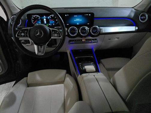 2023 Mercedes-Benz EQB 300 4MATIC