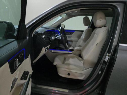 2023 Mercedes-Benz EQB 300 4MATIC