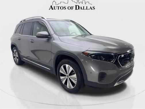 2023 Mercedes-Benz EQB 300 4MATIC