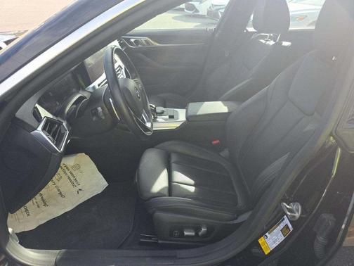 2022 BMW 430 Gran Coupe i