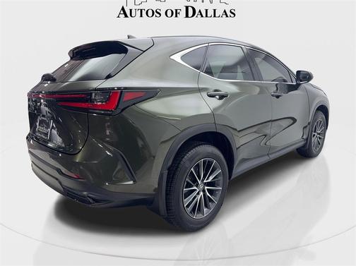 2024 Lexus NX 250 Premium