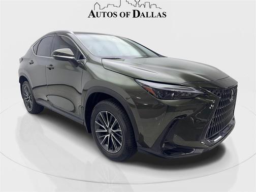 2024 Lexus NX 250 Premium