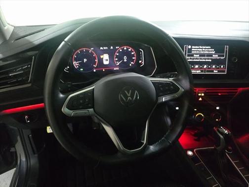 2024 Volkswagen Jetta 1.5T SEL
