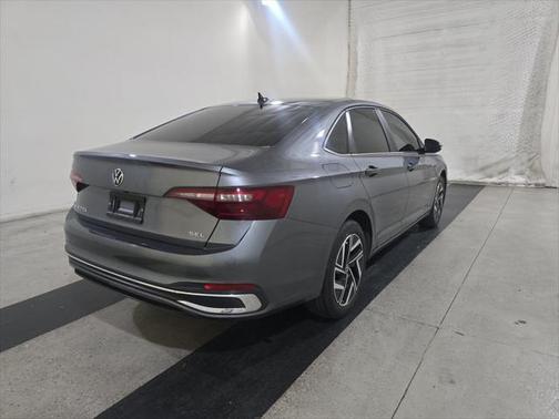 2024 Volkswagen Jetta 1.5T SEL