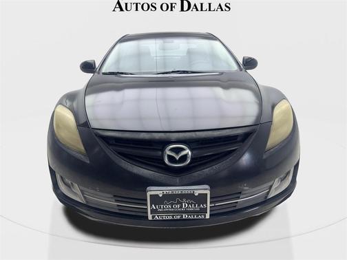 2009 Mazda Mazda6 s Grand Touring