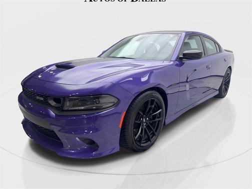 2023 Dodge Charger R/T Scat Pack