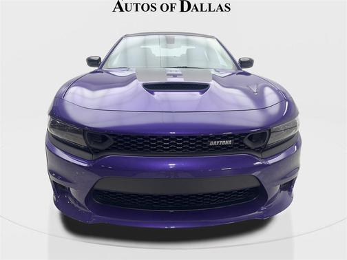 2023 Dodge Charger R/T Scat Pack