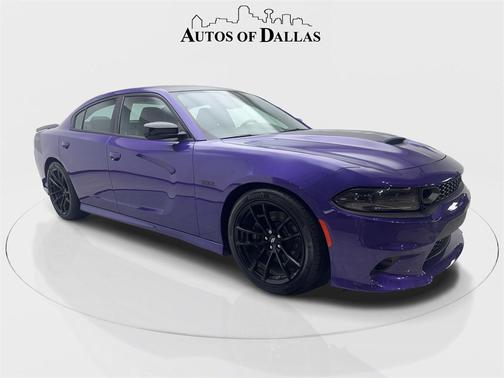 2023 Dodge Charger R/T Scat Pack