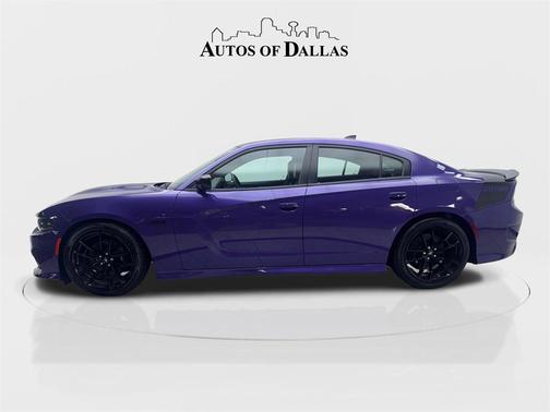 2023 Dodge Charger R/T Scat Pack