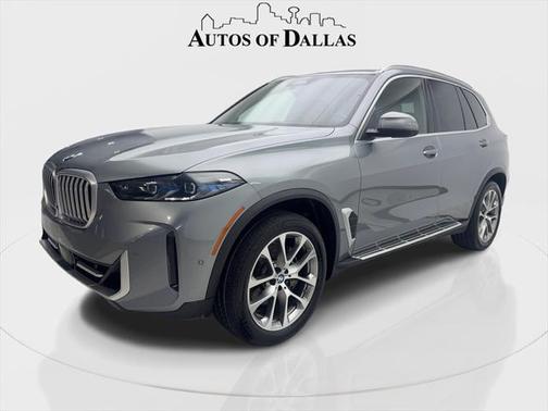 2024 BMW X5 sDrive40i