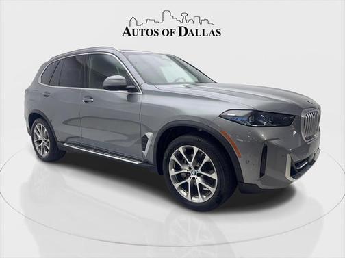 2024 BMW X5 sDrive40i