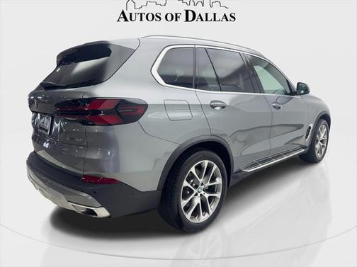 2024 BMW X5 sDrive40i