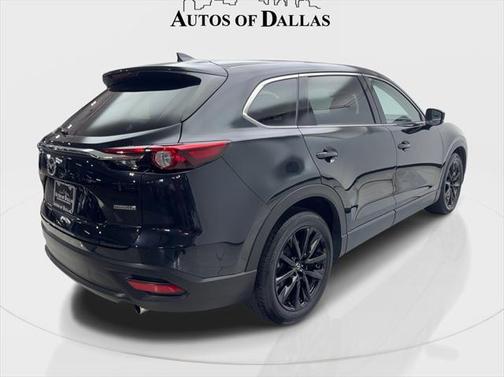 2023 Mazda CX-9 Touring