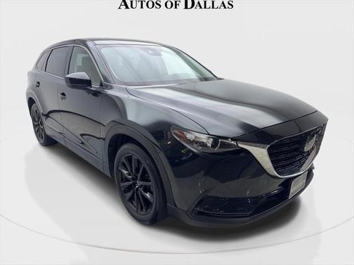 2023 Mazda CX-9 Touring