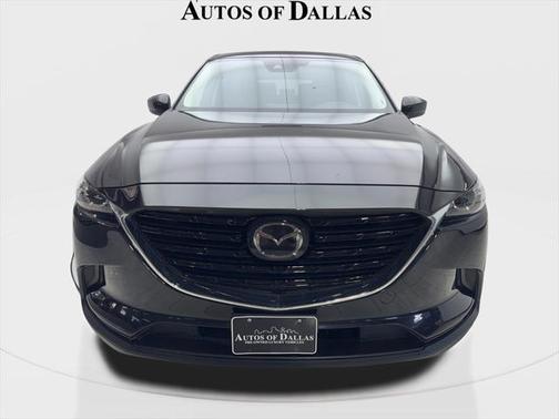 2023 Mazda CX-9 Touring