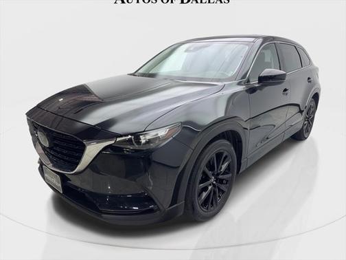 2023 Mazda CX-9 Touring