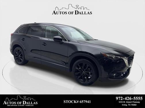 2023 Mazda CX-9 Touring