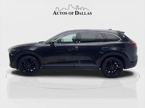 2023 Mazda CX-9 Touring