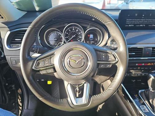 2023 Mazda CX-9 Touring