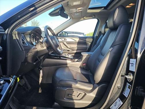 2023 Mazda CX-9 Touring