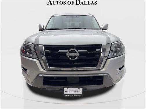 2024 Nissan Armada SL 2WD