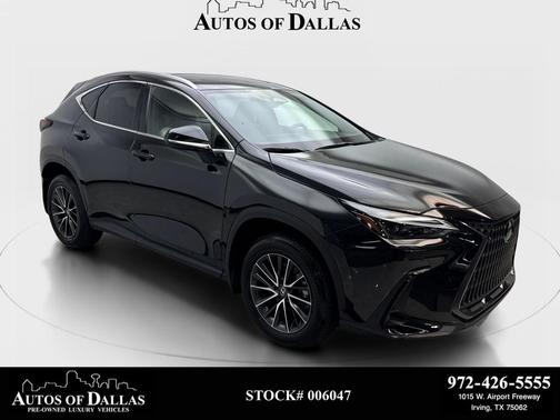 Caviar 2024 Lexus NX 250 Premium