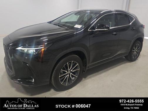 Caviar 2024 Lexus NX 250 Premium