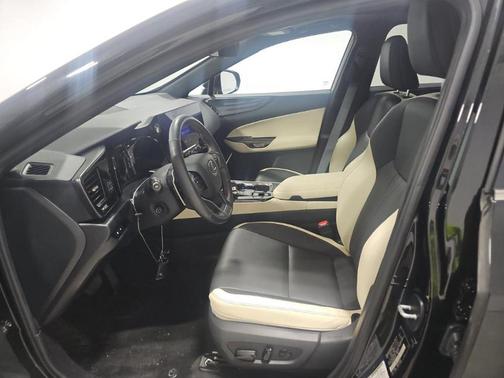 Caviar 2024 Lexus NX 250 Premium