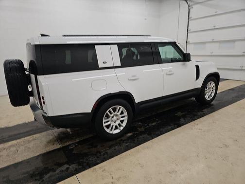 2023 Land Rover Defender 130 S