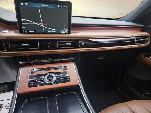 2022 Lincoln Aviator Reserve AWD