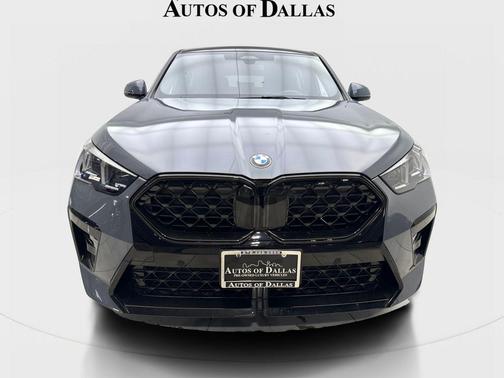Storm Bay Metallic 2026 BMW X2 xDrive28i