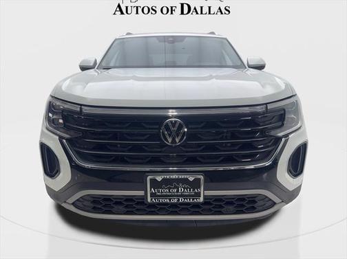 2024 Volkswagen Atlas Cross Sport 2.0T SE w/Technology 4MOTION