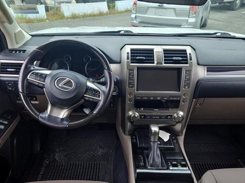 2021 Lexus GX 460 Premium
