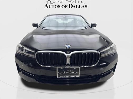 2022 BMW 530 i xDrive