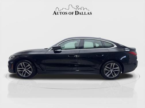 2023 BMW 430 Gran Coupe i