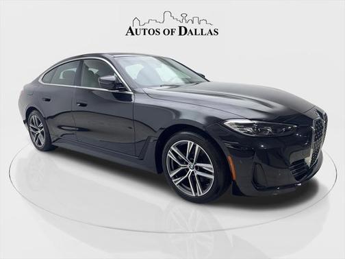 2023 BMW 430 Gran Coupe i
