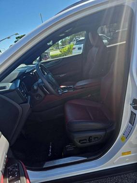 2022 Lexus NX 350 Premium