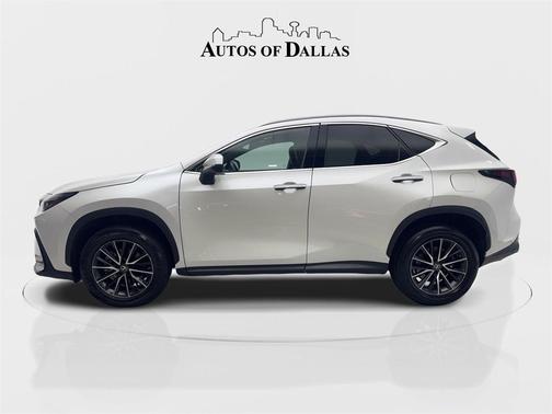 2022 Lexus NX 350 Premium