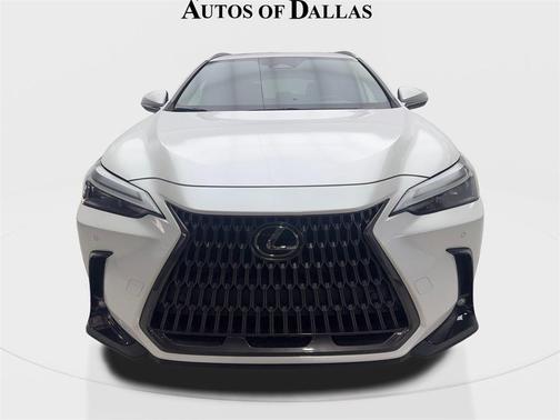 2022 Lexus NX 350 Premium