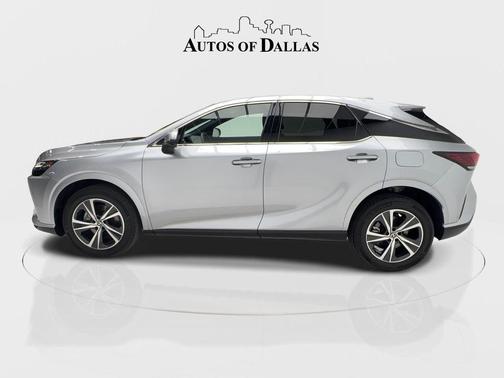 Iridium 2023 Lexus RX 350 Premium Plus