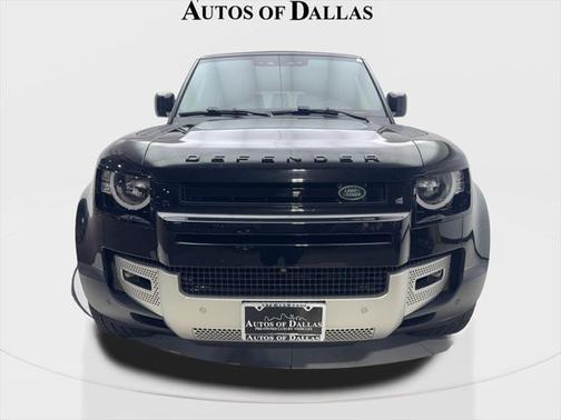 2023 Land Rover Defender 130 S