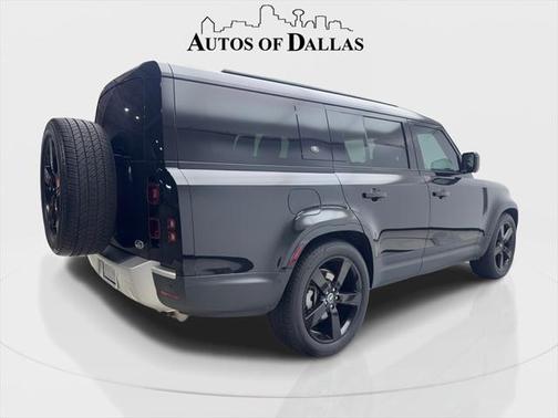 2023 Land Rover Defender 130 S