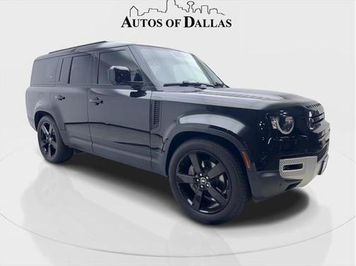 2023 Land Rover Defender 130 S