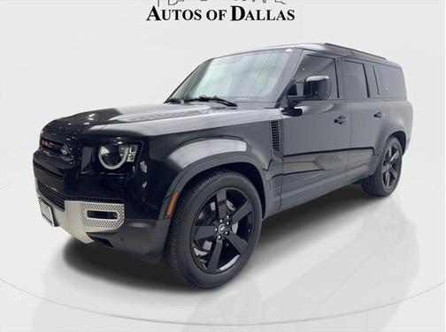 2023 Land Rover Defender 130 S